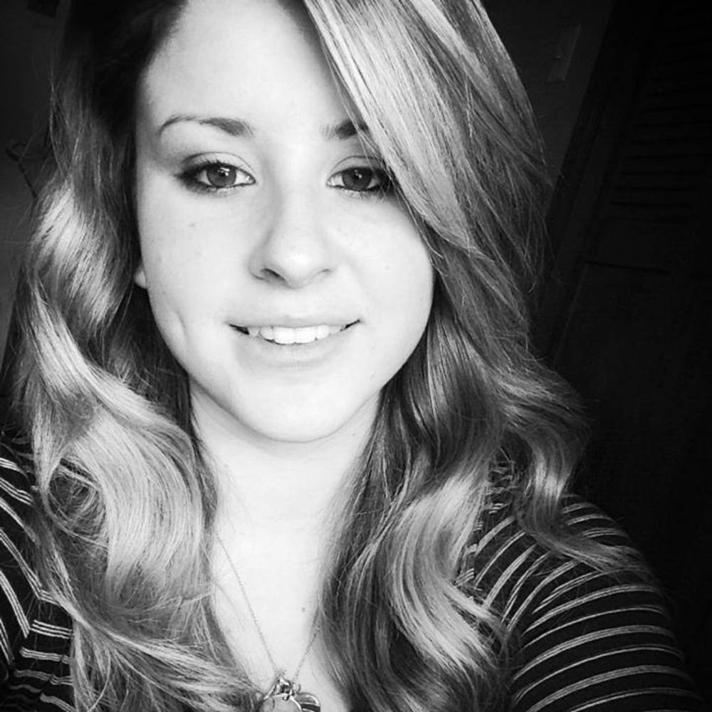 Meet your Posher, Lindsay